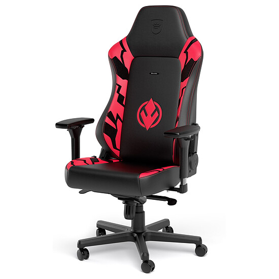 Fauteuil gamer Noblechairs HERO - Darth Maul Edition - Autre vue