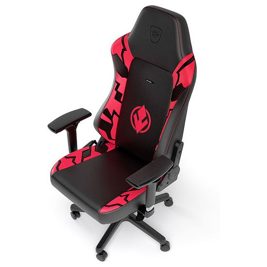 Fauteuil gamer Noblechairs HERO - Darth Maul Edition - Autre vue