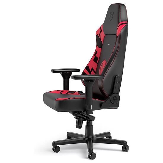 Fauteuil gamer Noblechairs HERO - Darth Maul Edition - Autre vue