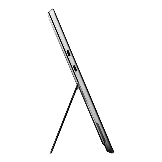 PC portable Microsoft Surface Pro, Copilot+ PC, 13", LCD for Business, Platine - EP2-20146 - Autre vue
