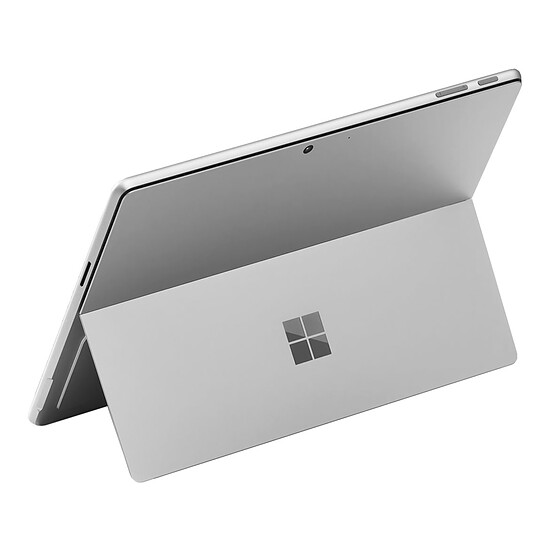 PC portable Microsoft Surface Pro, Copilot+ PC, 13", LCD for Business, Platine - EP2-20146 - Autre vue