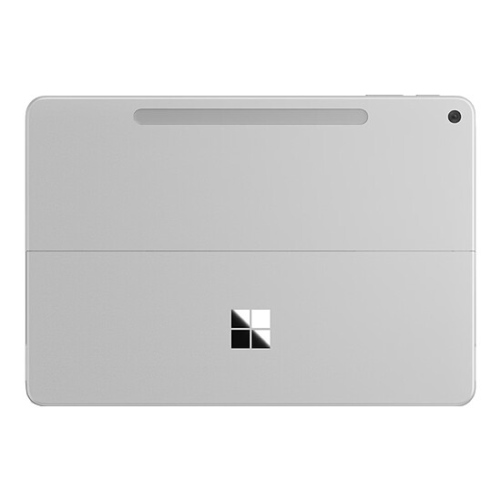 PC portable Microsoft Surface Pro, Copilot+ PC, 12" Platine - EP2-27660 - Autre vue