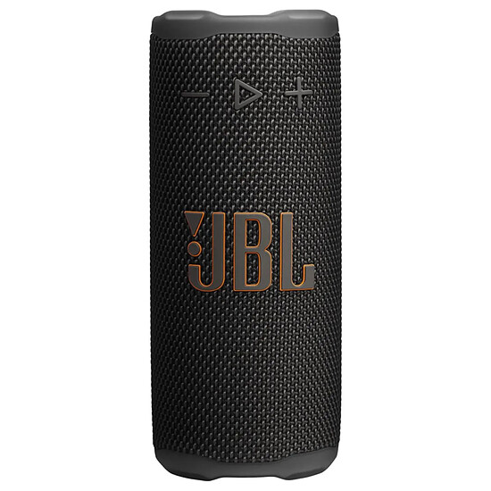 Enceinte sans fil JBL GRIP Noir - Enceinte portable - Autre vue