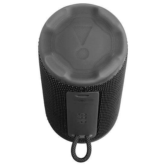 Enceinte sans fil JBL GRIP Noir - Enceinte portable - Autre vue