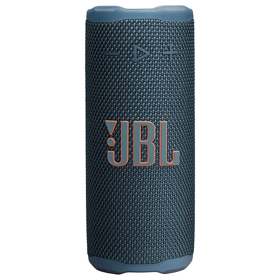 Enceinte sans fil JBL GRIP Bleu - Enceinte portable  - Autre vue