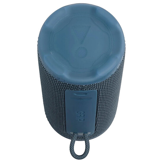 Enceinte sans fil JBL GRIP Bleu - Enceinte portable  - Autre vue