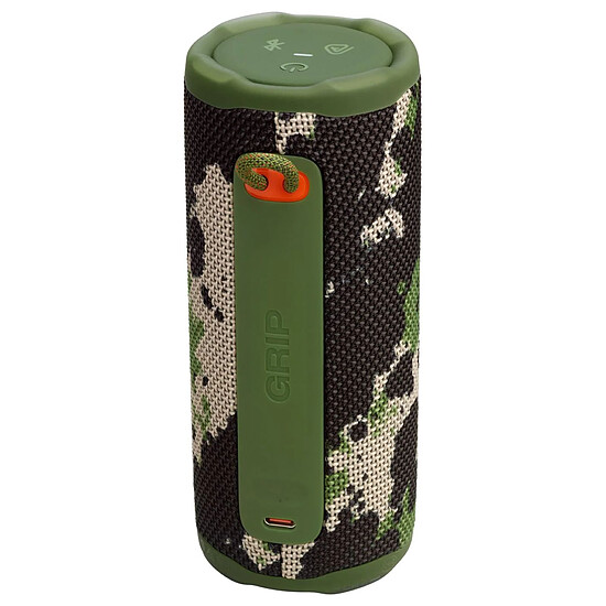 Enceinte sans fil JBL GRIP Squad - Enceinte portable - Autre vue