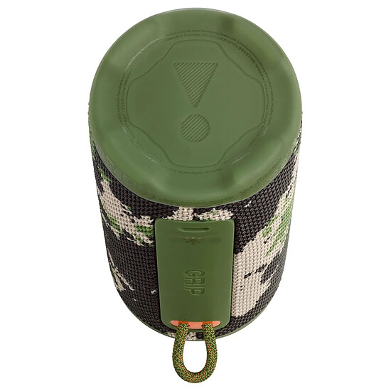 Enceinte sans fil JBL GRIP Squad - Enceinte portable - Autre vue