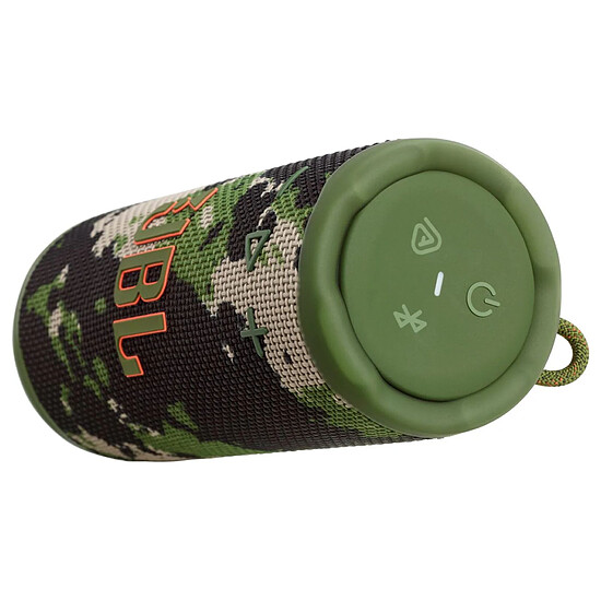 Enceinte sans fil JBL GRIP Squad - Enceinte portable - Autre vue