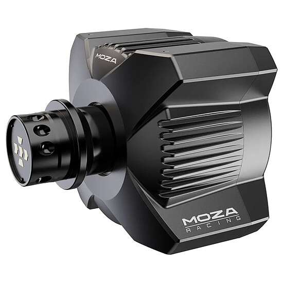 Volant Simracing Moza Racing R3 Bundle PC - Autre vue