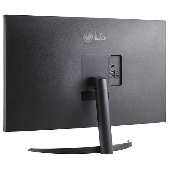 Écran PC LG UltraFine 32UR500K-B - Autre vue