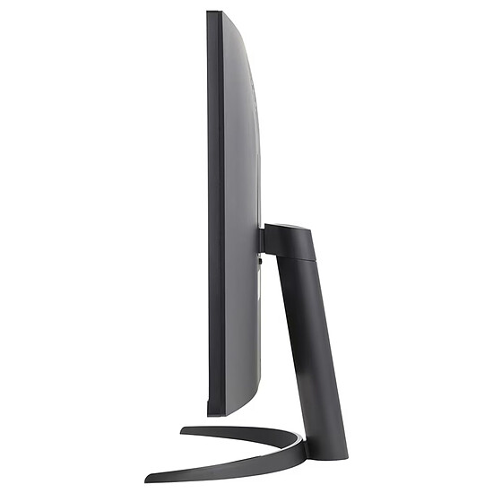 Écran PC LG UltraFine 32UR500K-B - Autre vue