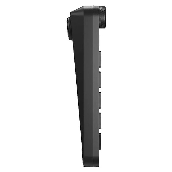 Accessoires streaming Mars Gaming MSD-NEO - Noir - Autre vue