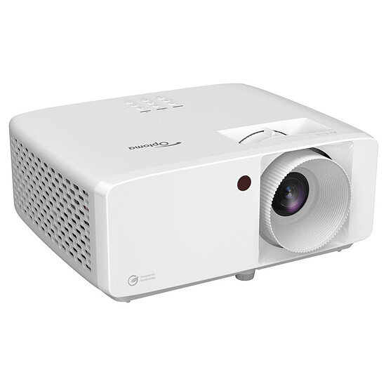 Vidéoprojecteur Optoma HZ150X - DLP Laser Full HD - 5000 Lumens - Autre vue