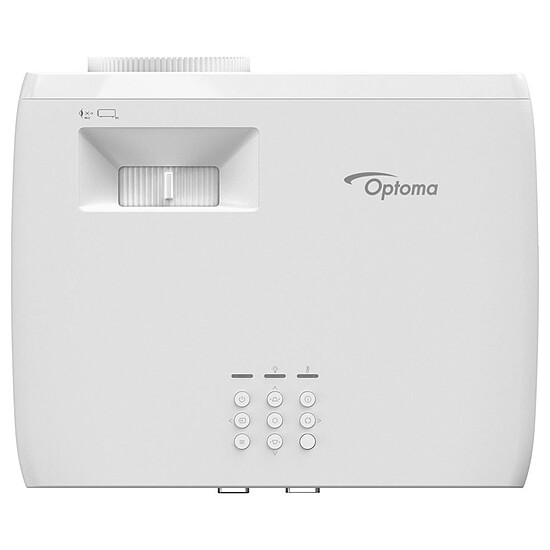 Vidéoprojecteur Optoma HZ150X - DLP Laser Full HD - 5000 Lumens - Autre vue