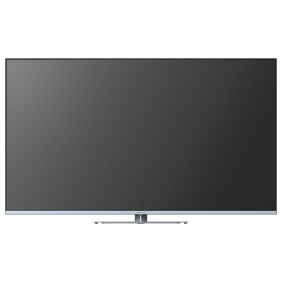 TV Panasonic 55W93BE6 - TV LED 4K UHD HDR - 139 cm - Autre vue