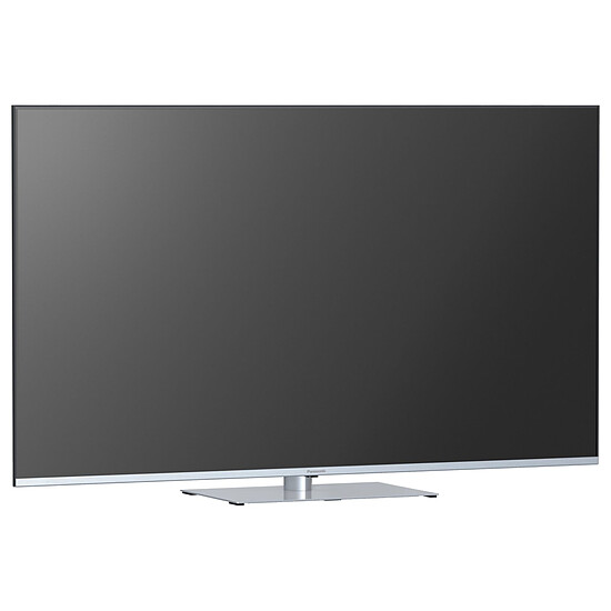 TV Panasonic 55W93BE6 - TV LED 4K UHD HDR - 139 cm - Autre vue