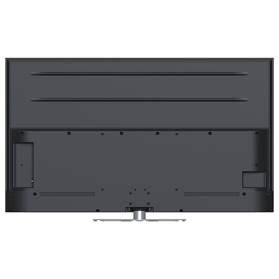 TV Panasonic 55W93BE6 - TV LED 4K UHD HDR - 139 cm - Autre vue