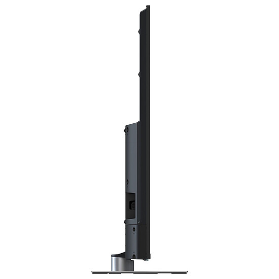 TV Panasonic 55W93BE6 - TV LED 4K UHD HDR - 139 cm - Autre vue