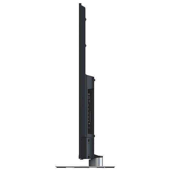 TV Panasonic 55W93BE6 - TV LED 4K UHD HDR - 139 cm - Autre vue