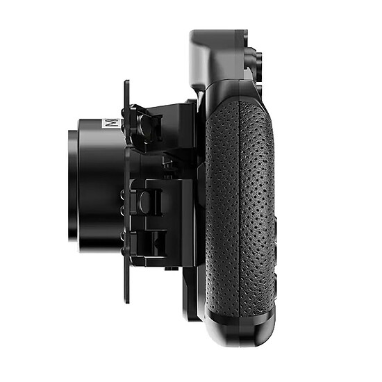 Volant Simracing Moza Racing Vision FSR2 - Autre vue