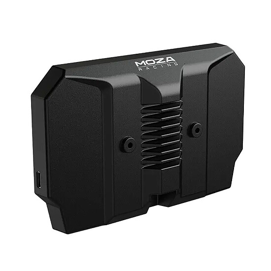 Volant Simracing Moza Racing CM2 HD Racing Dash - Autre vue