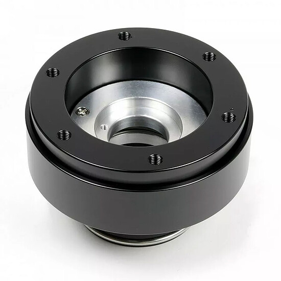 Accessoires base de simracing Moza Racing Quick Release Adapter - Autre vue