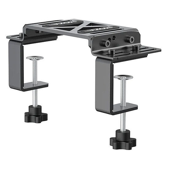 Accessoires base de simracing Moza Racing Table Clamp - Autre vue