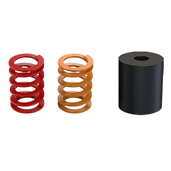 Pédalier Moza Racing SR-P Accessory Kit