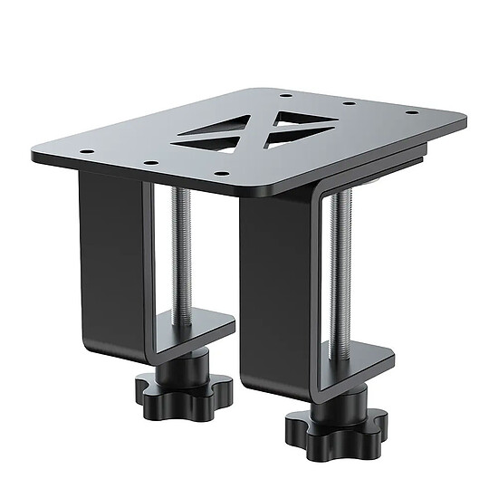 Frein à main Moza Racing Handbrake / Shifter Table Clamp - Autre vue