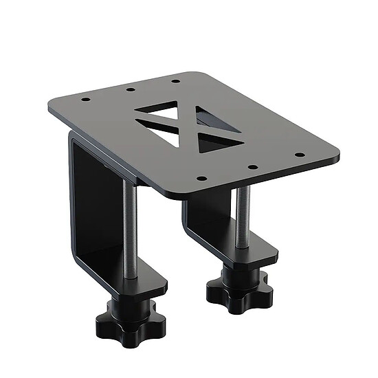 Frein à main Moza Racing Handbrake / Shifter Table Clamp - Autre vue