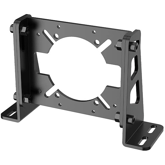 Accessoires base de simracing Moza Racing Front Mounting - Autre vue