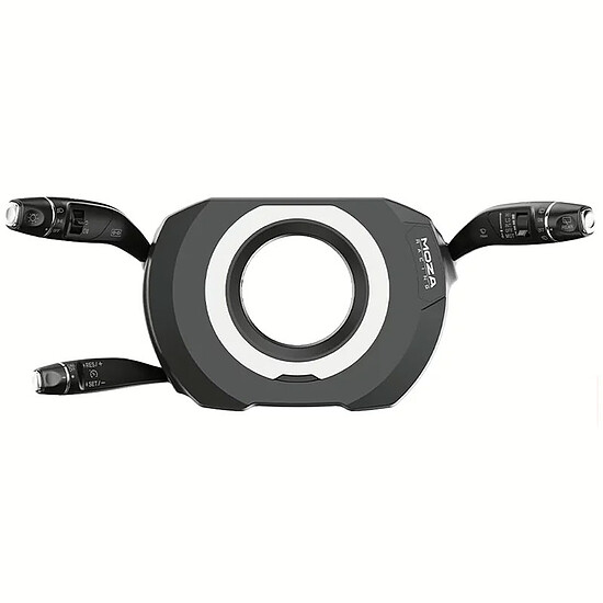 Volant Simracing Moza Racing Multi-Function Stalks - Autre vue