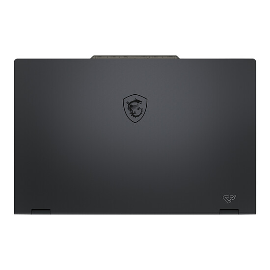 PC portable MSI Cyborg 17 B2RWFKG-010FR - Autre vue