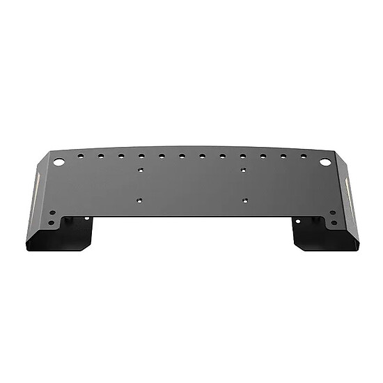 Pédalier Moza Racing Mbooster Base Extension Plate - Autre vue