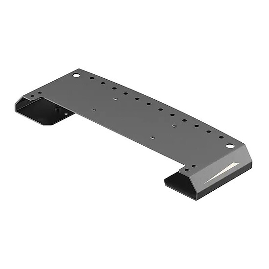 Pédalier Moza Racing Mbooster Base Extension Plate - Autre vue