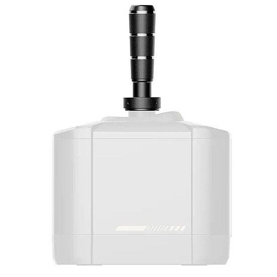Levier de vitesse Moza Racing Active Shifter Knob - Autre vue