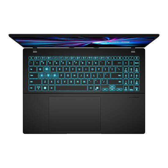 PC portable ASUS V16 V3607NMQ-TK036 - Autre vue