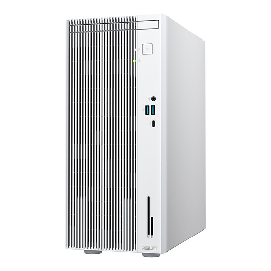 PC de bureau ASUS V500 Mini Tour V500MV-13420H053W