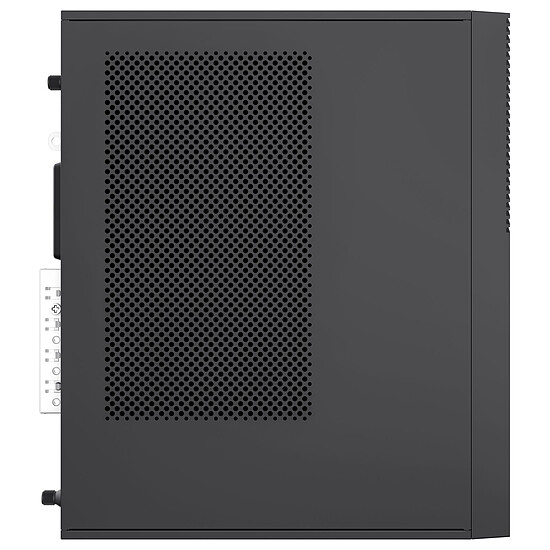 Boîtier PC Textorm TB2 - Autre vue