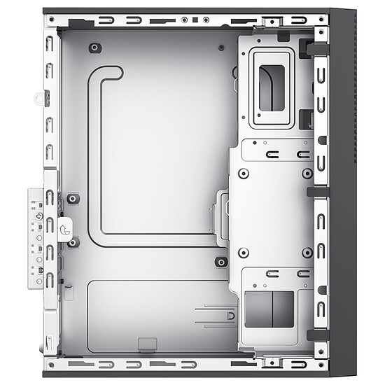 Boîtier PC Textorm TB2 - Autre vue