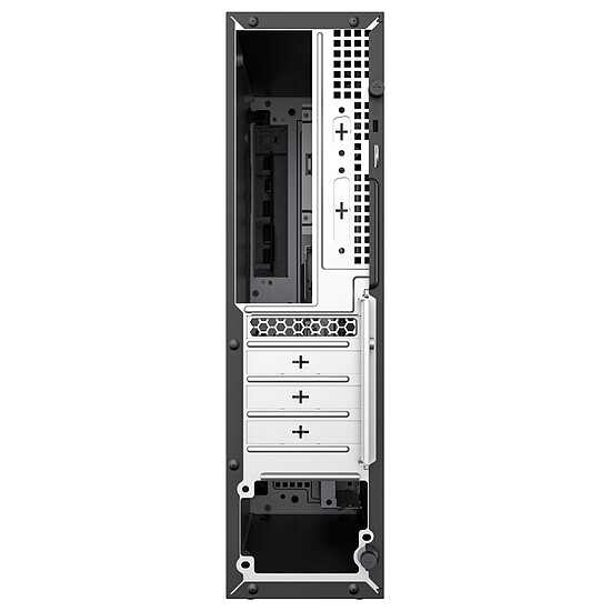 Boîtier PC Textorm TB2 - Autre vue