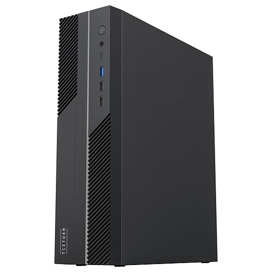 Boîtier PC Textorm TB2 - Autre vue