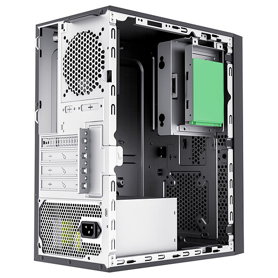 Boîtier PC Textorm TB10 - Autre vue