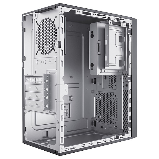 Boîtier PC Textorm TB10 - Autre vue