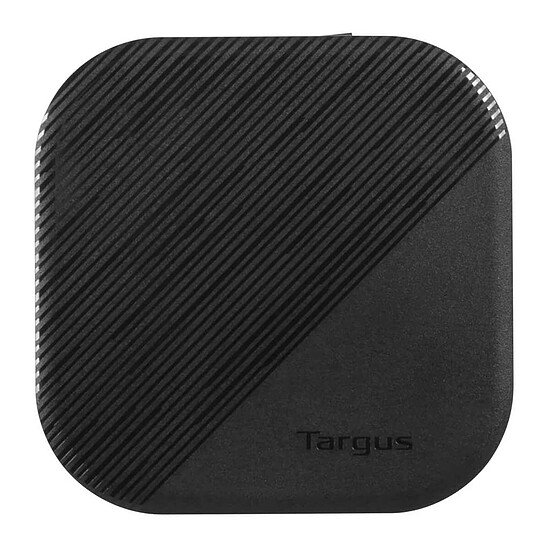 Station d'accueil PC portable Targus Station d'accueil universelle USB-C Dual HD 80W Power delivery - Autre vue