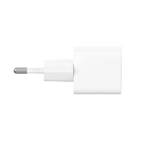 Chargeur Belkin Chargeur secteur USB-C PD 3.1 25W + Câble USB-C 60 cm - Autre vue
