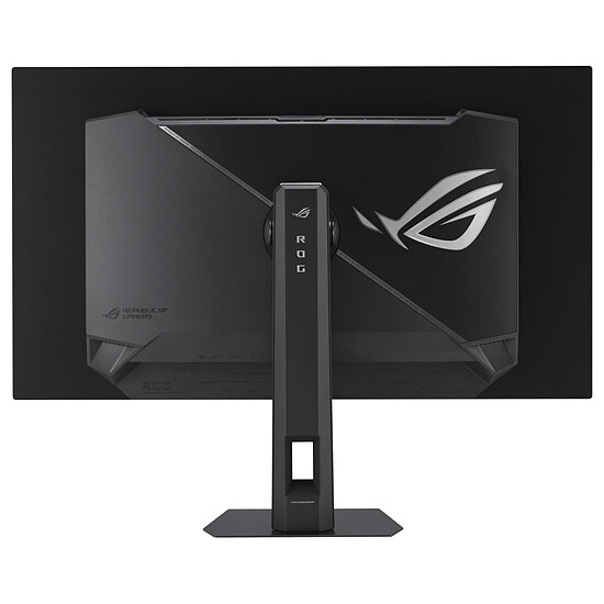 Écran PC Asus ROG Strix XG32UCDS - Autre vue