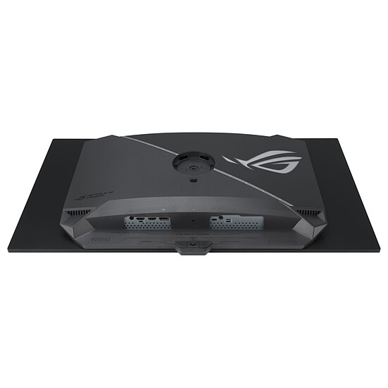 Écran PC Asus ROG Strix XG32UCWMG  - Autre vue