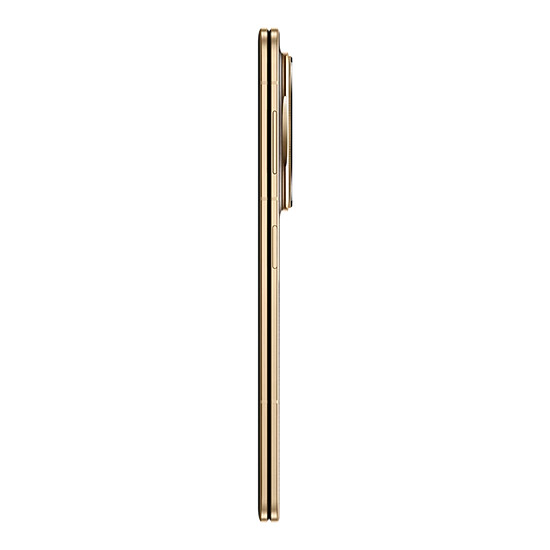 Smartphone HONOR Magic v5 5G (Or) - 512 Go - Autre vue